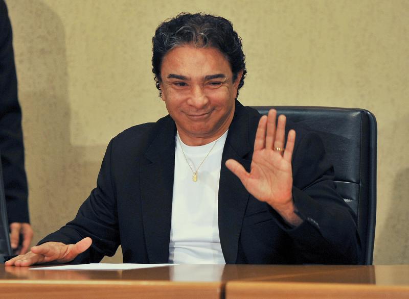 Ex-secretário diz que 19 deputados distritais receberam 420 mil reais de propina