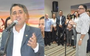 Esquema desvia R$ 4 mi de Assembleia Legislativa em apenas dois anos