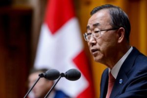 Secretário-geral da ONU diz que filme anti-islã é vergonhoso