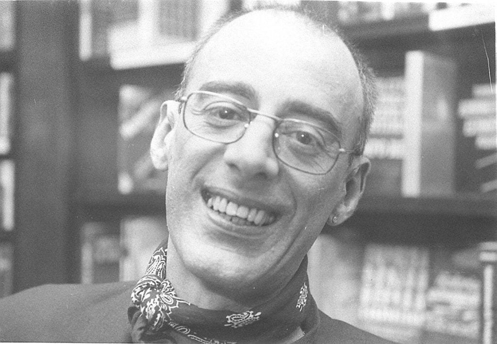 A demolição da casa de Caio Fernando Abreu
