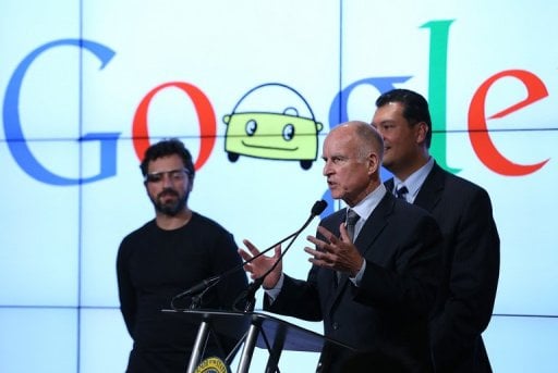 Califórnia deixa caminho livre para veículos autônomos