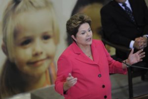 Aprovação do governo Dilma Rousseff sobe de 59% para 62%
