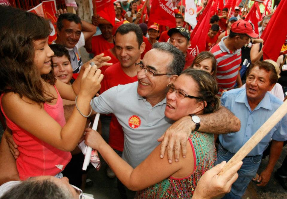 Edmilson Rodrigues, o primeiro prefeito do Psol?