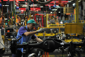 Que tipo de economia temos?