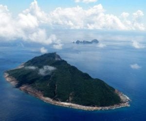 Japão vai comprar ilhas reivindicadas pela China