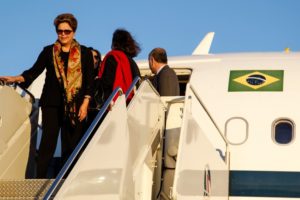 Na ONU, Dilma vai defender moderação na política internacional