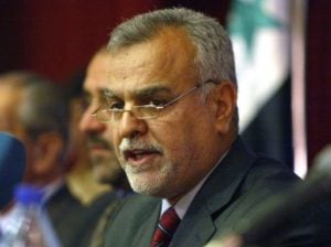Vice-presidente do Iraque é condenado à morte