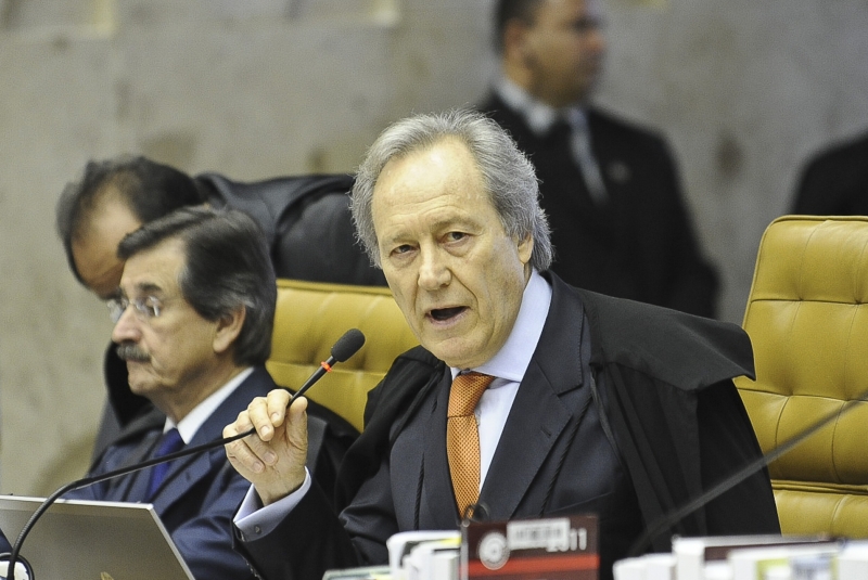 STF encerra análise da segunda parte do 