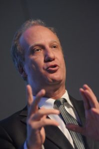 Eles voltaram, é o que parece