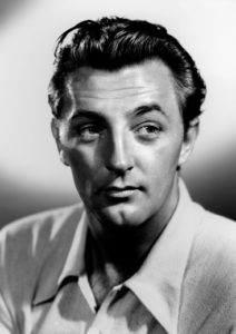 Robert Mitchum, Bad Boy profissional