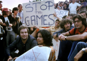 Munique 1972: há 40 anos, a tragédia que transformou o mundo
