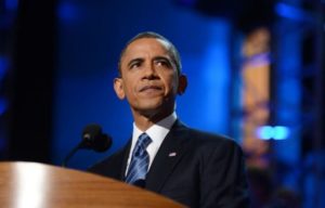 Em discuso, Obama pede mais tempo para implementar mudanças