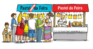 Pequenas injustiças