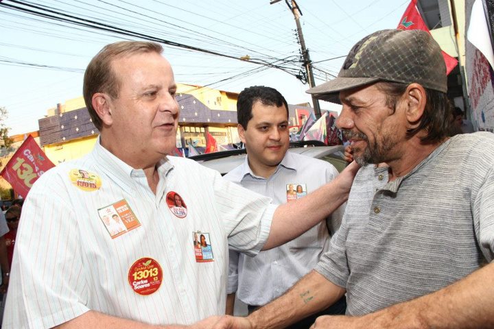 PT deve perder força nas capitais