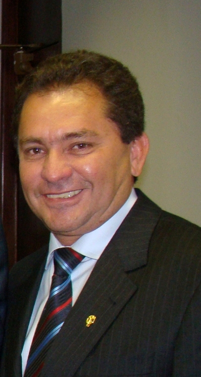 Justiça aceita denúncia contra ex-governador do Amapá e sua esposa por fraudes à reforma agrária