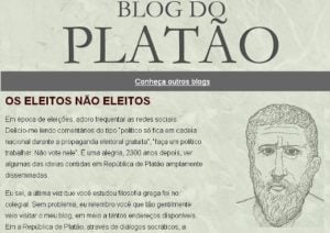 Os eleitos não eleitos