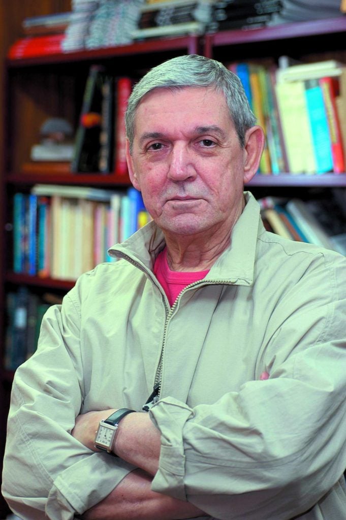 Ritual da decapitação 