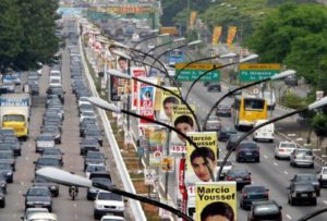Eleição paulistana traz de volta o voto messiânico