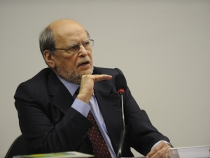 Sepúlveda Pertence deixa a Comissão de Ética Pública