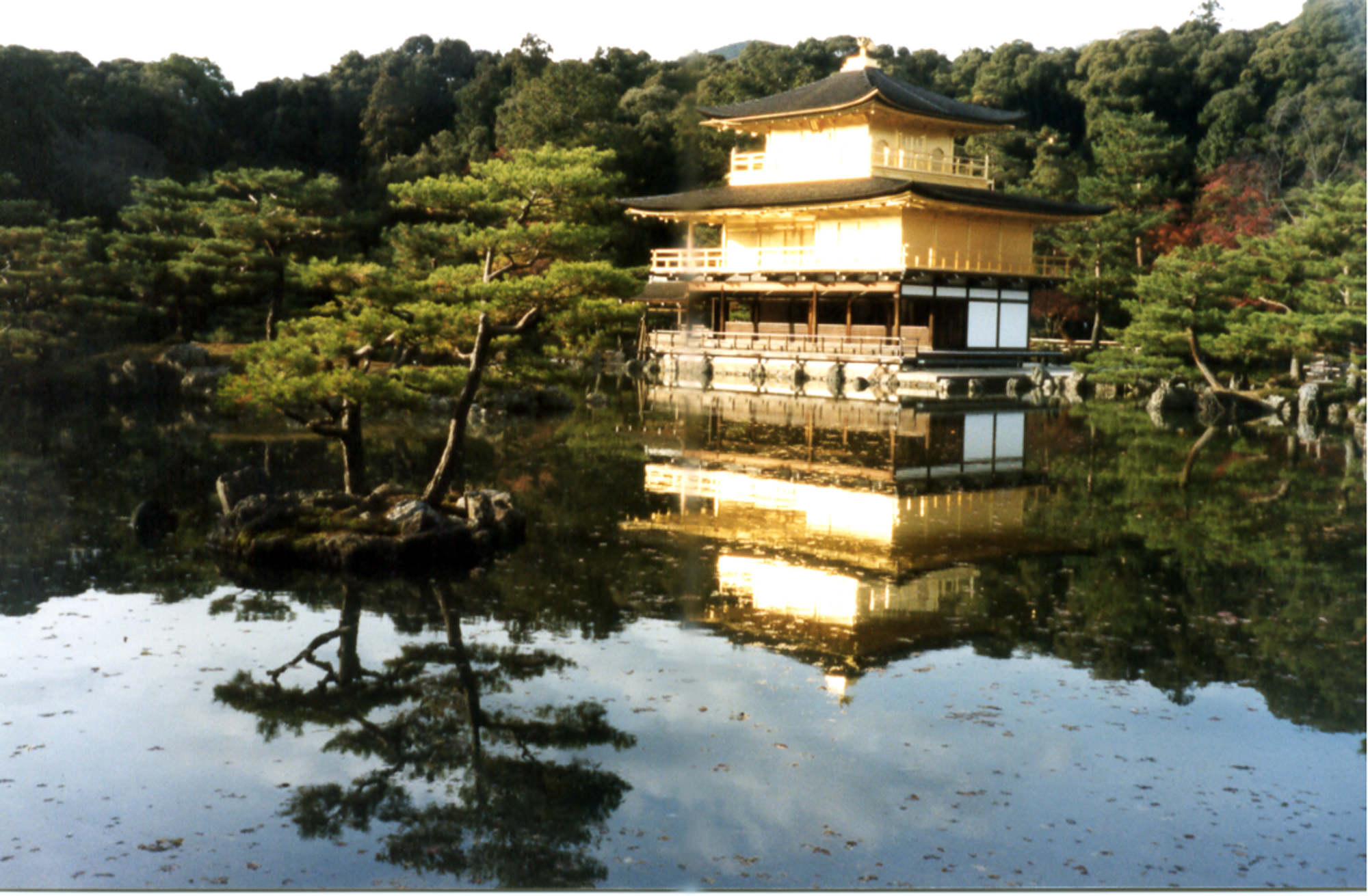 Quando os olhos não bastam