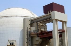 Netanyahu lamenta falta de limite ao programa nuclear do Irã