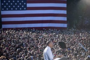 Romney ou Obama, quem é melhor para o Oriente Médio?