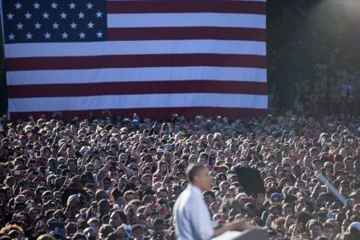 Romney ou Obama, quem é melhor para o Oriente Médio?