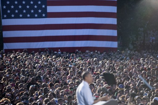 Romney ou Obama, quem é melhor para o Oriente Médio?