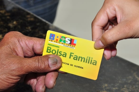 Mulheres beneficiárias assumem maiores responsabilidades