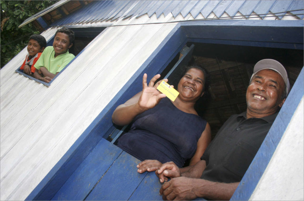 A real reforma do Estado