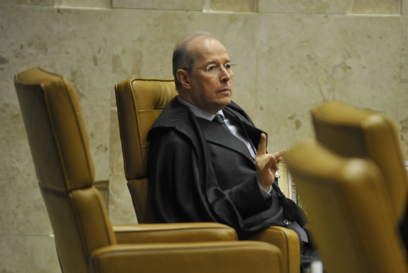 Ministros do STF defendem Teoria do Domínio do Fato