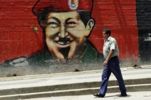Chávez e a derrota dos barões da imprensa
