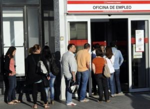 Desemprego na Eurozona bate recorde e chega a 11,4%, em agosto