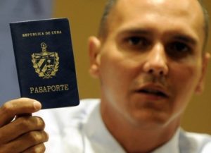 Dissidentes cubanos se refugiam em Madri, uma 'nova Miami' para opositores latino-americanos