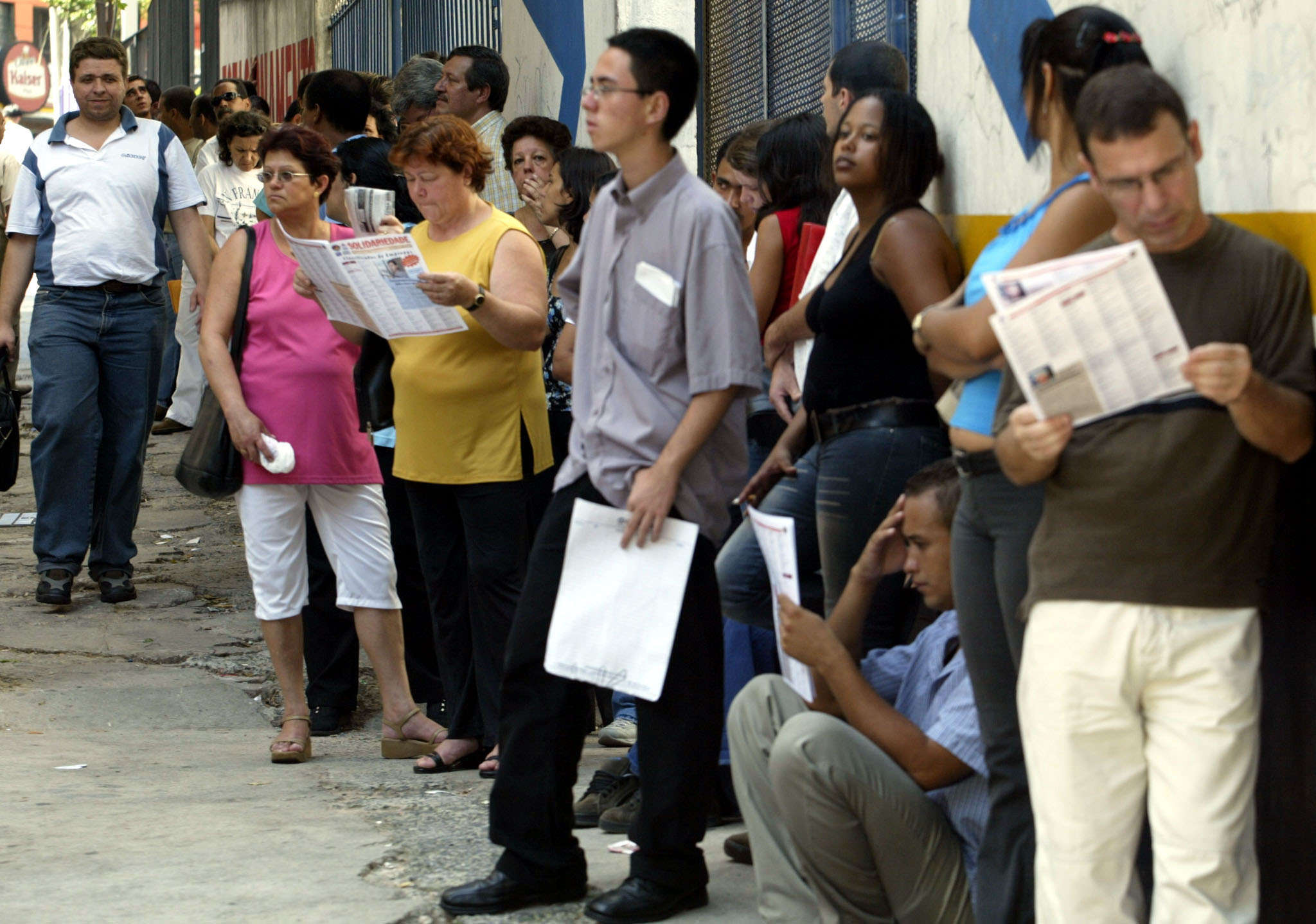 A manipulação da ‘ética’