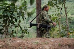 Farc indicam que chegarão sem 'agendas paralelas' a diálogo de paz em Cuba