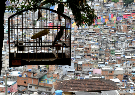 Milícias do Rio adotam estratégia mais reservada, diz estudo da Uerj