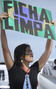 TRE-SP considera ilegal substituição de candidato às vésperas de eleições 