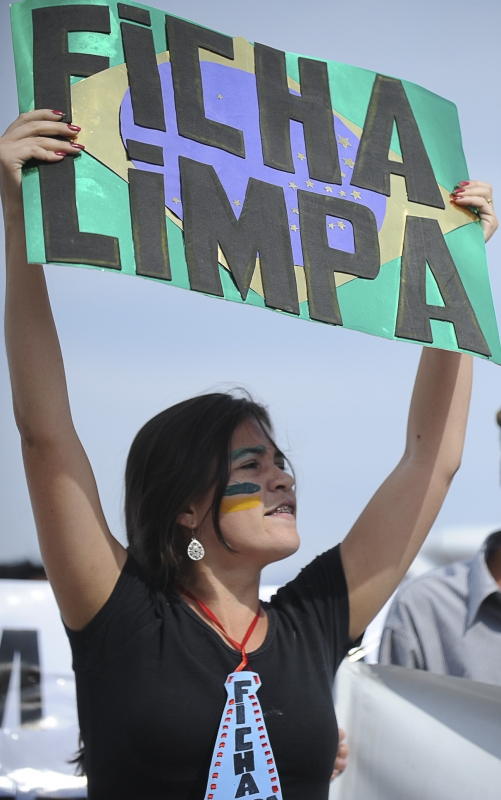 TRE-SP considera ilegal substituição de candidato às vésperas de eleições