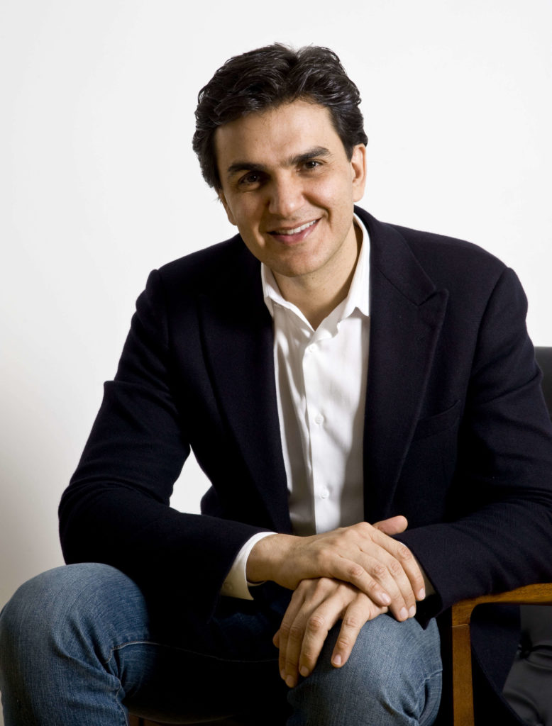 Chalita deve anunciar apoio a Haddad ainda hoje