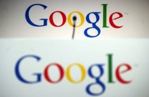 Regras de confidencialidade do Google não cumprem leis da UE