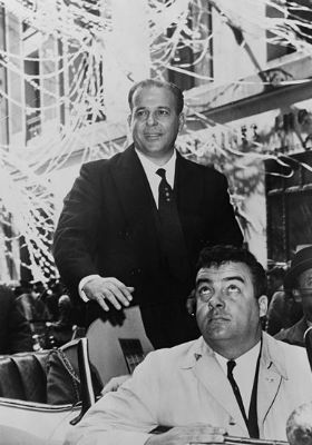 Documentos comprovam que Jango era monitorado pela Operação Condor