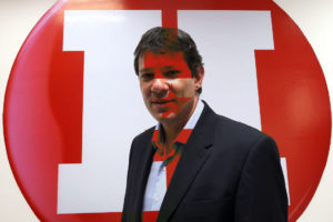O eleitor é quem pauta o debate