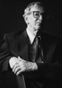 Aos 95 anos, morre o historiador Eric Hobsbawm