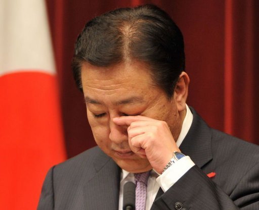 Japão forma novo governo e faz aceno à China