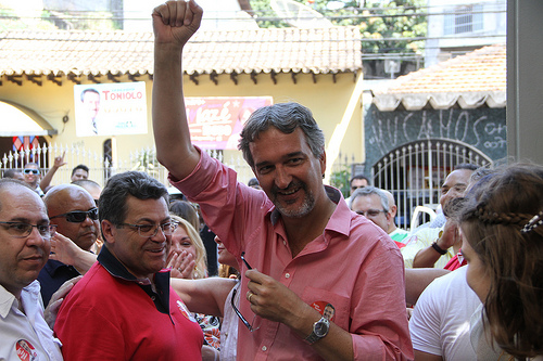 TSE barra candidato tucano em Osasco