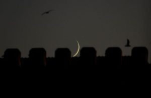 Lua surgiu de colisão gigante com a Terra, dizem cientistas