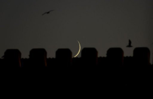 Lua surgiu de colisão gigante com a Terra, dizem cientistas