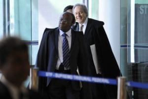 STF retoma julgamento do