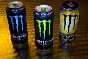 Energético Monster Energy pode ter ligação com mortes nos EUA